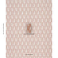 Purchase 86422 | Gaetan Performance, Terracotta - Schumacher Fabric