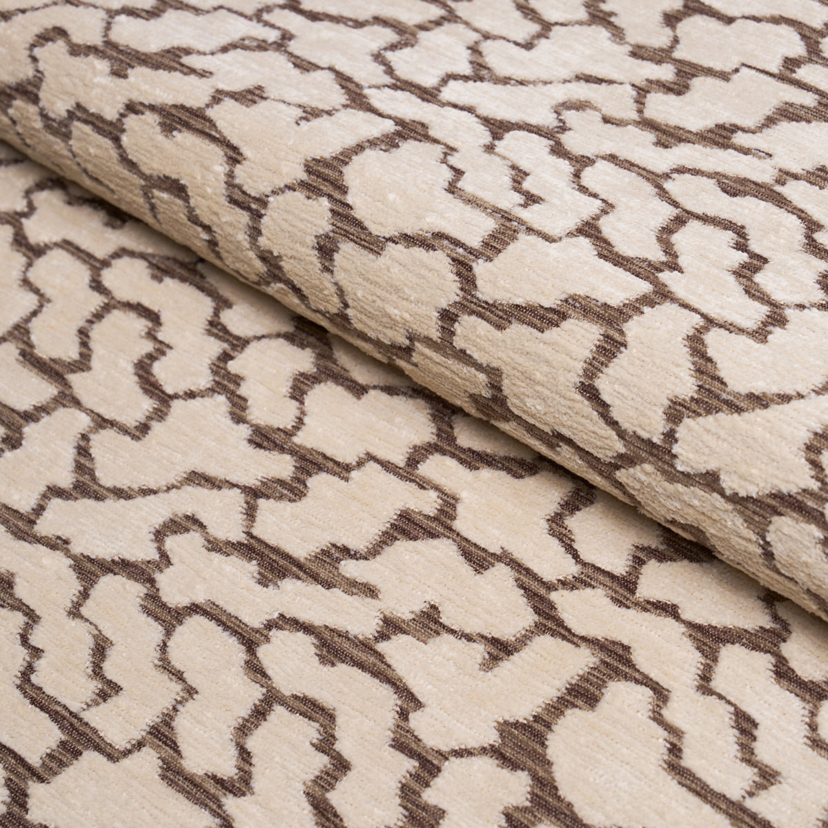 Purchase 86431 | Anibal Performance, Stone - Schumacher Fabric