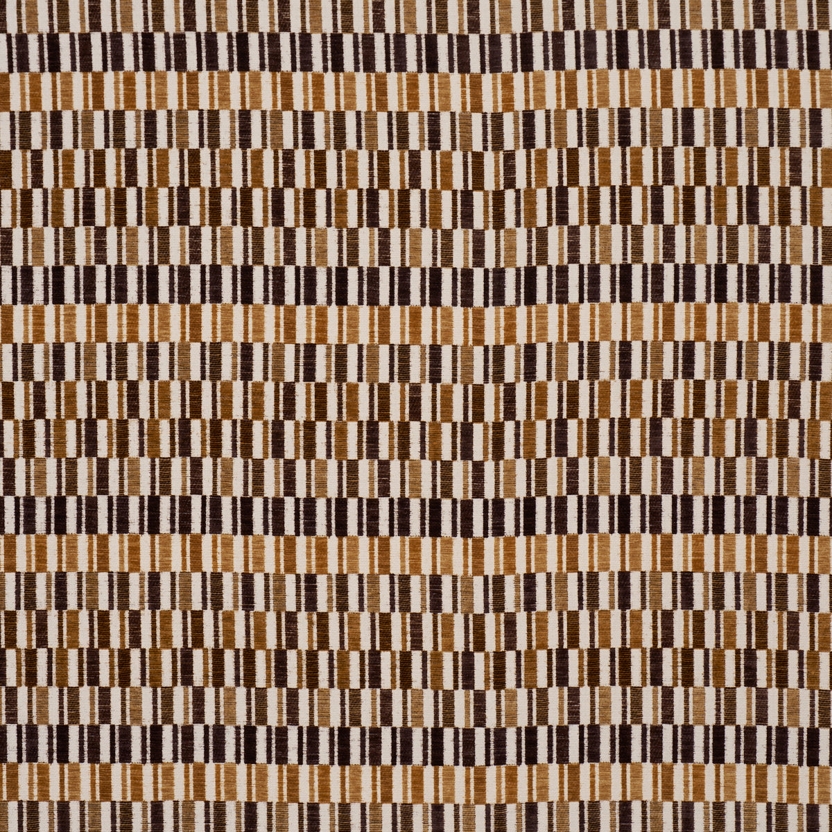 Purchase 86441 | Anders Performance, Chestnut - Schumacher Fabric