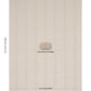 Purchase 86450 | Acanthus Stripe Velvet, Mistral Sand - Schumacher Fabric
