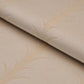 Purchase 86450 | Acanthus Stripe Velvet, Mistral Sand - Schumacher Fabric