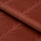 Purchase 86452 | Acanthus Stripe Velvet, Terracotta - Schumacher Fabric