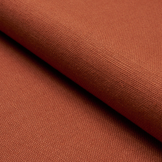 Purchase 86460 | Piet Performance Linen, Mediterrean Spice - Schumacher Fabric