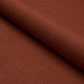 Purchase 86461 | Piet Performance Linen, Terracotta - Schumacher Fabric