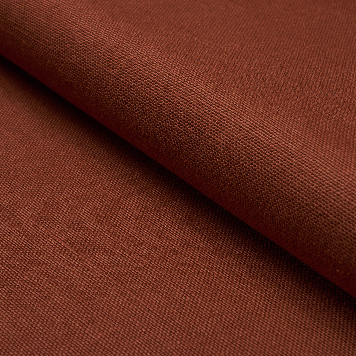 Purchase 86461 | Piet Performance Linen, Terracotta - Schumacher Fabric