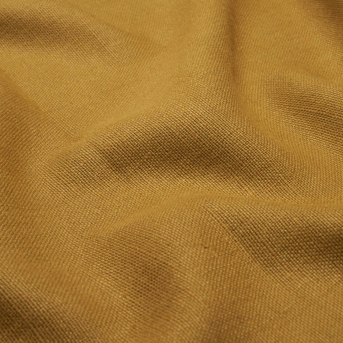 Purchase 86464 | Piet Performance Linen, Ochre - Schumacher Fabric