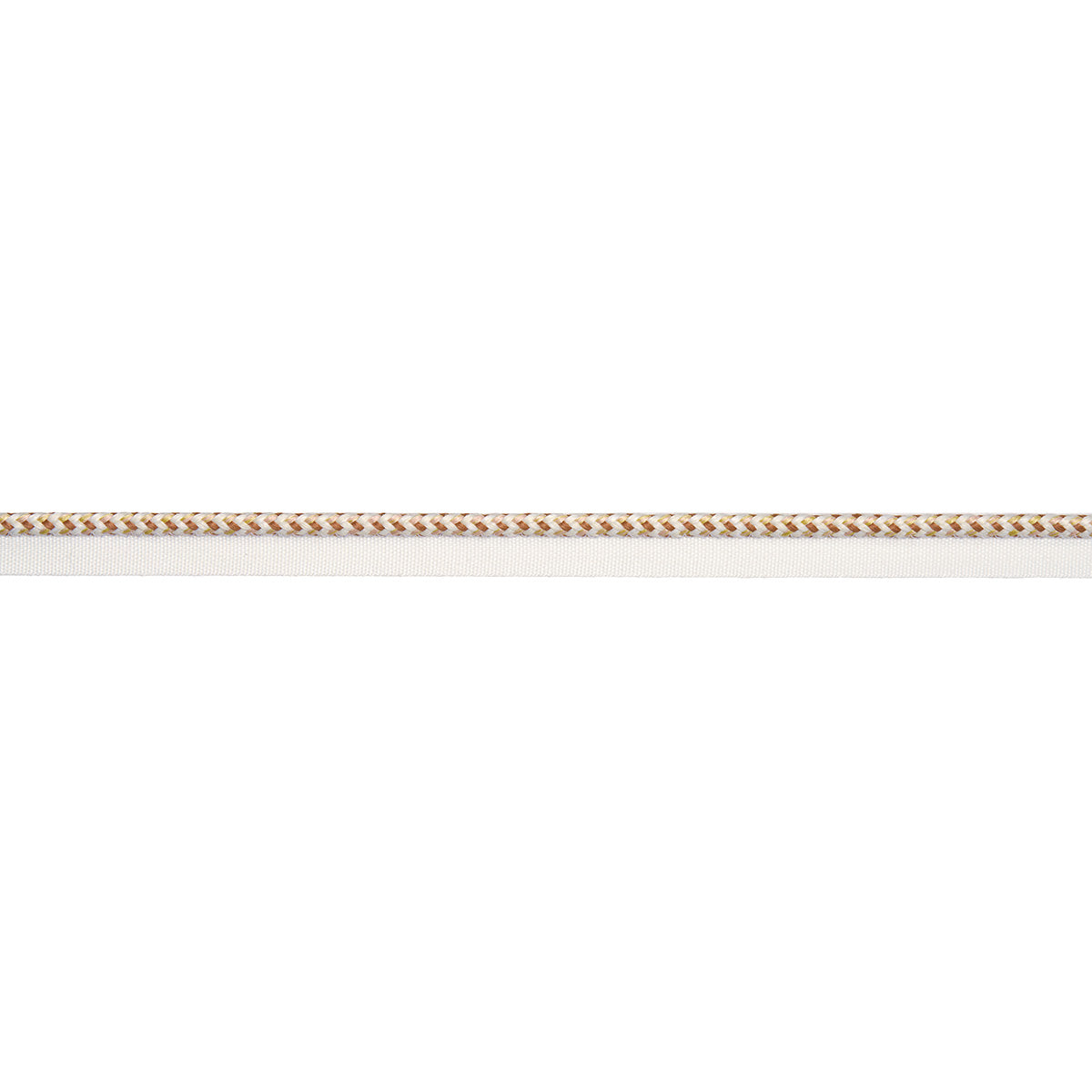 Purchase 86480 | Bolander Cord Indoor/Outdoor, Neutral - Schumacher Trim