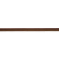 Purchase 86490 | Cedric Cotton Lip Cord Medium, Brown - Schumacher Trim