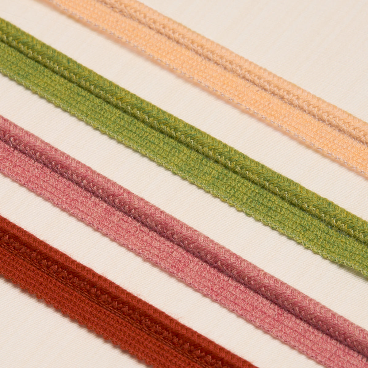 Purchase 86500 | Eubie Lip Cord Indoor/Outdoor, Leaf - Schumacher Trim