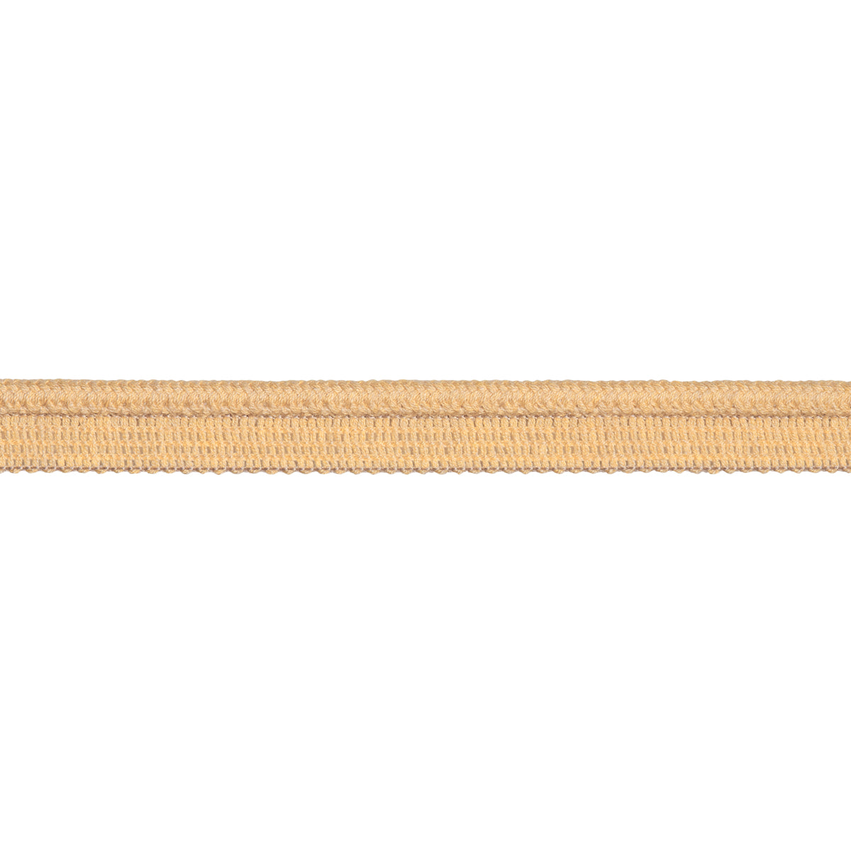 Purchase 86501 | Eubie Lip Cord Indoor/Outdoor, Butter - Schumacher Trim