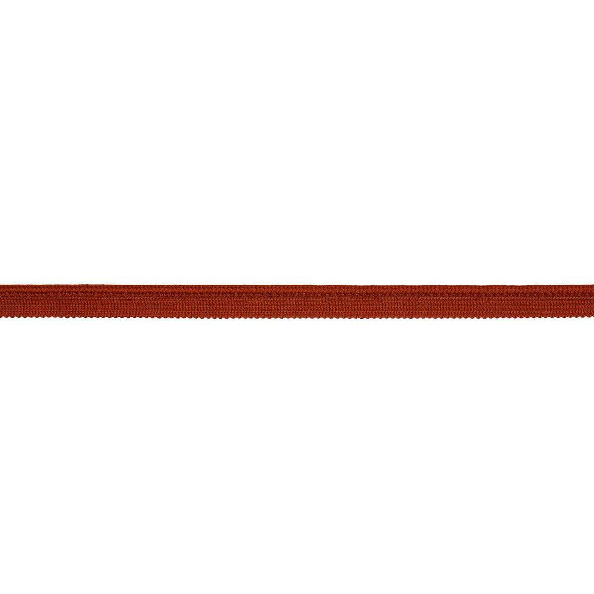 Purchase 86502 | Eubie Lip Cord Indoor/Outdoor, Spice - Schumacher Trim