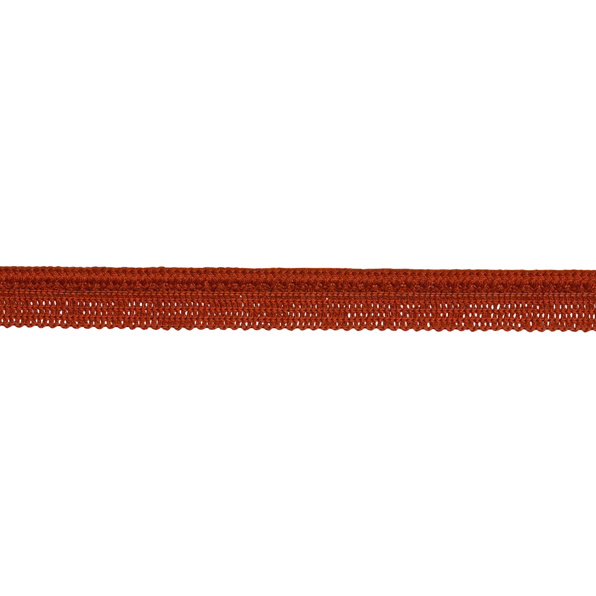 Purchase 86502 | Eubie Lip Cord Indoor/Outdoor, Spice - Schumacher Trim