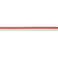 Purchase 86514 | Henley Cotton Cord, Coral - Schumacher Trim