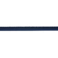 Purchase 86515 | Henley Cotton Cord, Navy - Schumacher Trim
