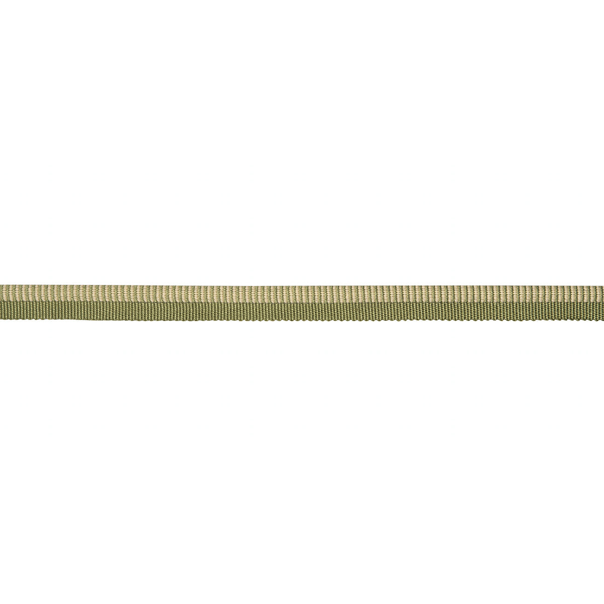 Purchase 86521 | Seville Ribbed Cord, Green - Schumacher Trim