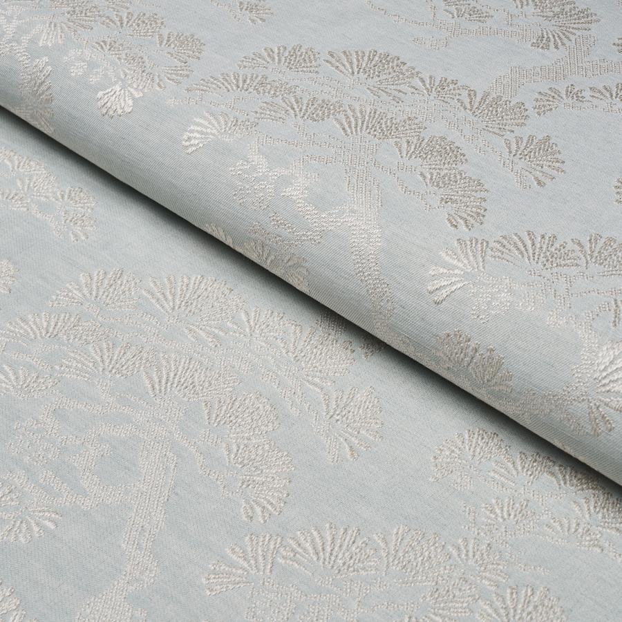 Purchase 86530 | Hinata, Sky - Schumacher Fabric