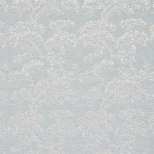 Purchase 86530 | Hinata, Sky - Schumacher Fabric
