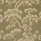 Purchase 86531 | Hinata, Olive - Schumacher Fabric