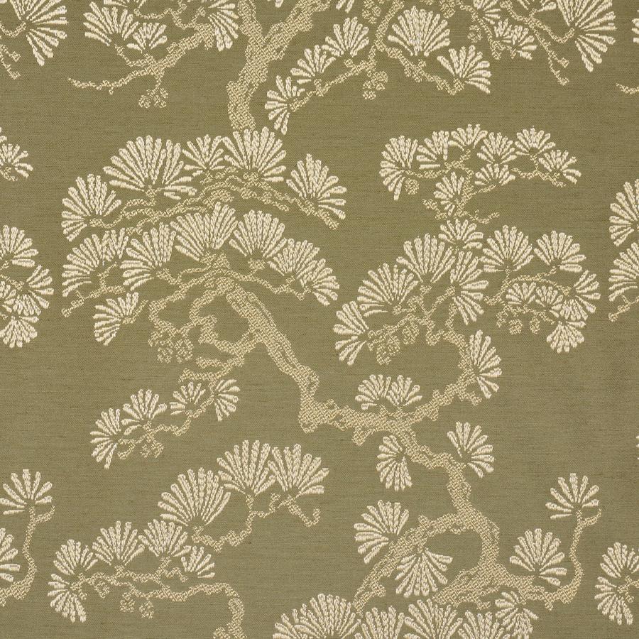 Purchase 86531 | Hinata, Olive - Schumacher Fabric