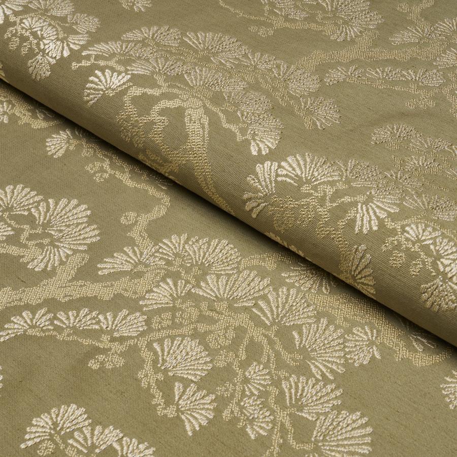 Purchase 86531 | Hinata, Olive - Schumacher Fabric