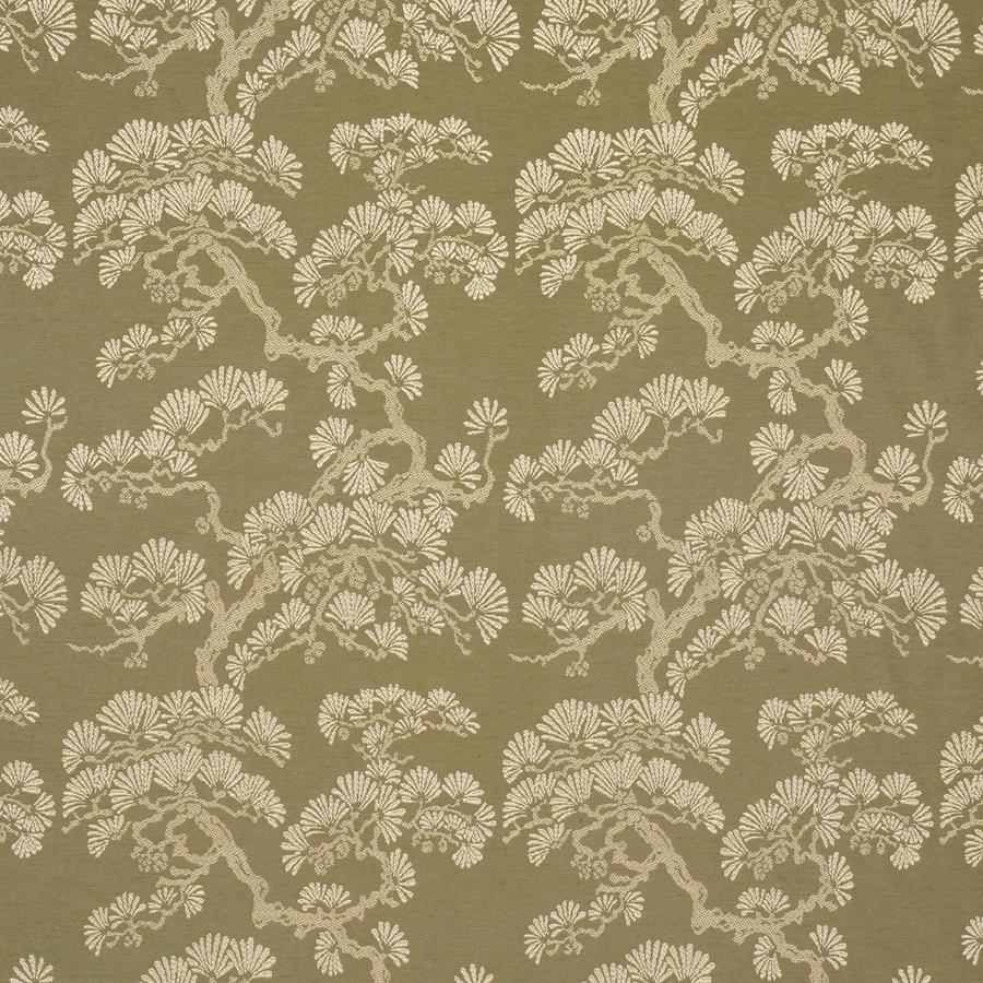 Purchase 86531 | Hinata, Olive - Schumacher Fabric