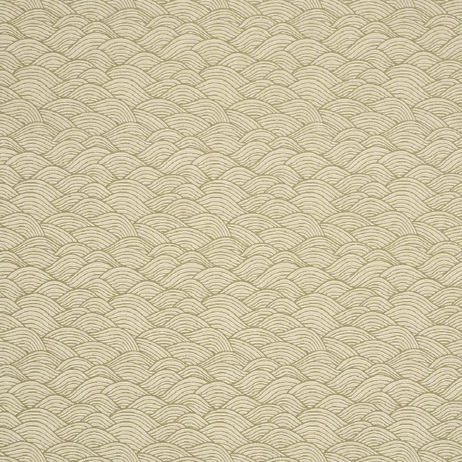 Purchase 86541 | Symphony Scallop, Olive - Schumacher Fabric