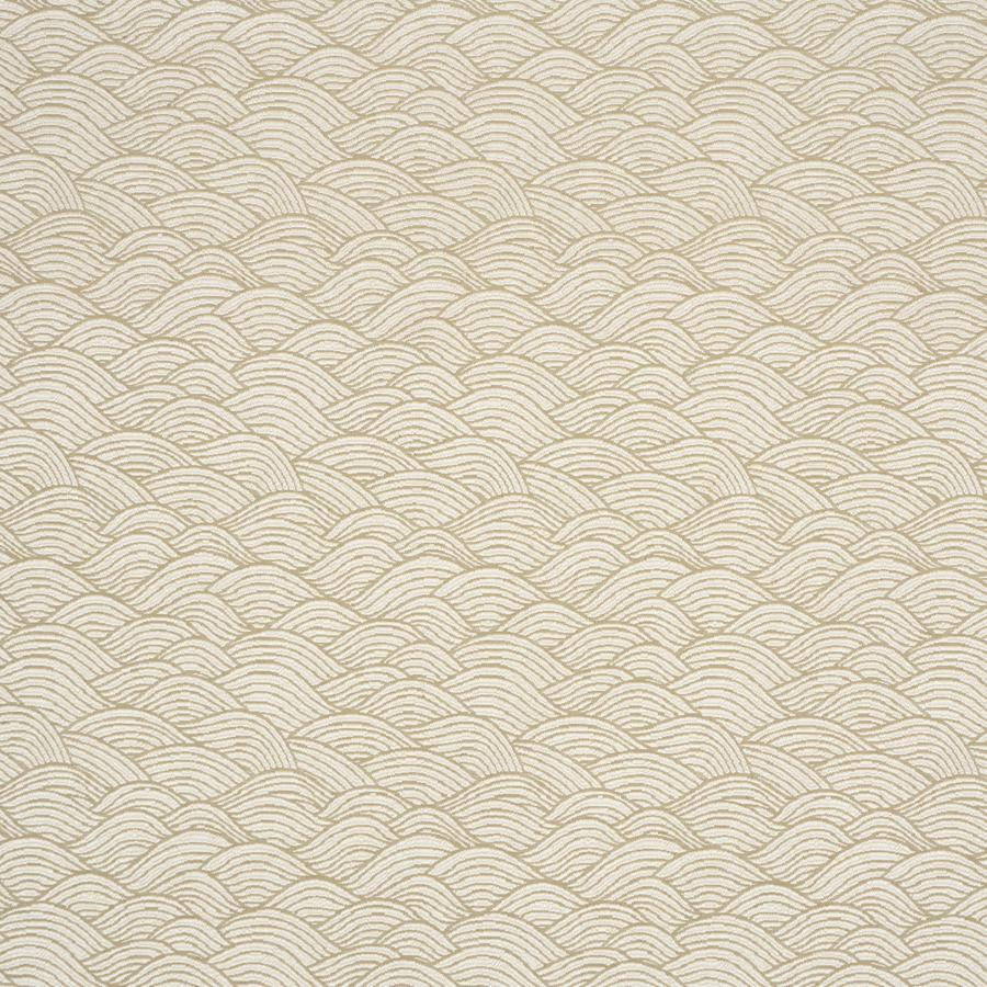Purchase 86542 | Symphony Scallop, Neutral - Schumacher Fabric