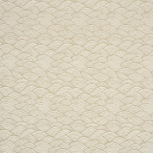 Purchase 86542 | Symphony Scallop, Neutral - Schumacher Fabric