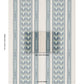 Purchase 86550 | Ayla Embroidery, Ocean - Schumacher Fabric
