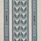 Purchase 86550 | Ayla Embroidery, Ocean - Schumacher Fabric