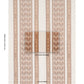 Purchase 86552 | Ayla Embroidery, Spice - Schumacher Fabric