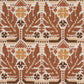 Purchase 86552 | Ayla Embroidery, Spice - Schumacher Fabric
