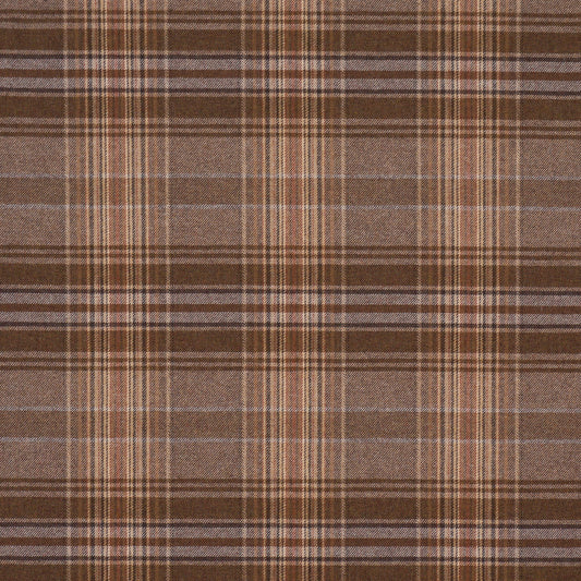 Purchase 86580 | Campbell Plaid, Terra - Schumacher Fabric