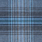 Purchase 86582 | Campbell Plaid, Indigo - Schumacher Fabric