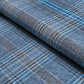 Purchase 86582 | Campbell Plaid, Indigo - Schumacher Fabric