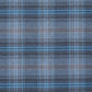 Purchase 86582 | Campbell Plaid, Indigo - Schumacher Fabric