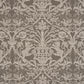 Purchase 86590 | Dougal Damask, Smoke - Schumacher Fabric