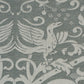 Purchase 86592 | Dougal Damask, Mist - Schumacher Fabric