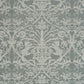 Purchase 86592 | Dougal Damask, Mist - Schumacher Fabric