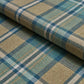 Purchase 86610 | Harris Merino Plaid, Leaf - Schumacher Fabric