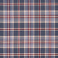 Purchase 86612 | Harris Merino Plaid, Americana - Schumacher Fabric