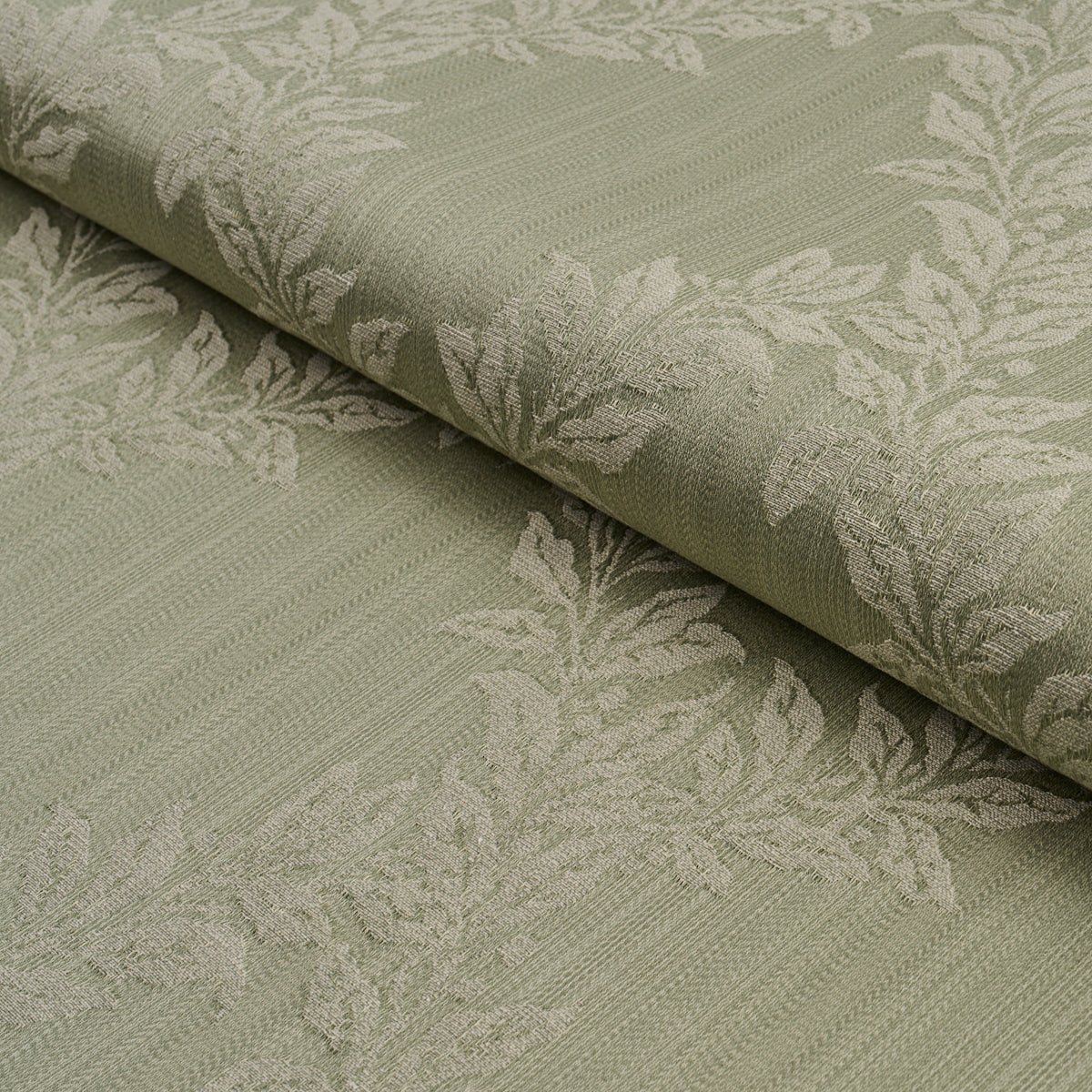 Purchase 86640 | Tyninghame Trellis, Sage - Schumacher Fabric