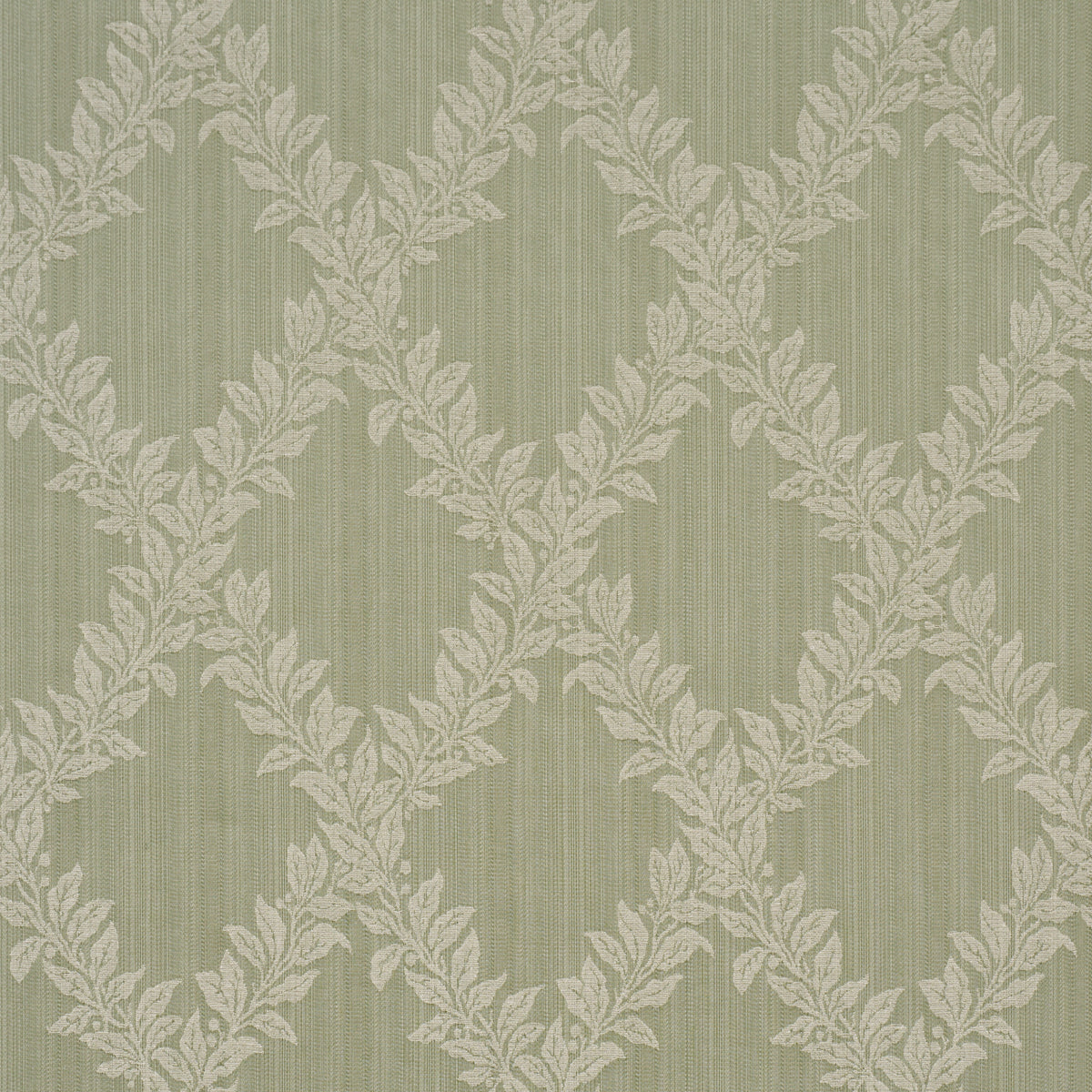 Purchase 86640 | Tyninghame Trellis, Sage - Schumacher Fabric