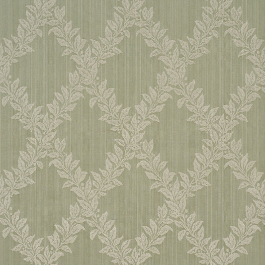 Purchase 86640 | Tyninghame Trellis, Sage - Schumacher Fabric