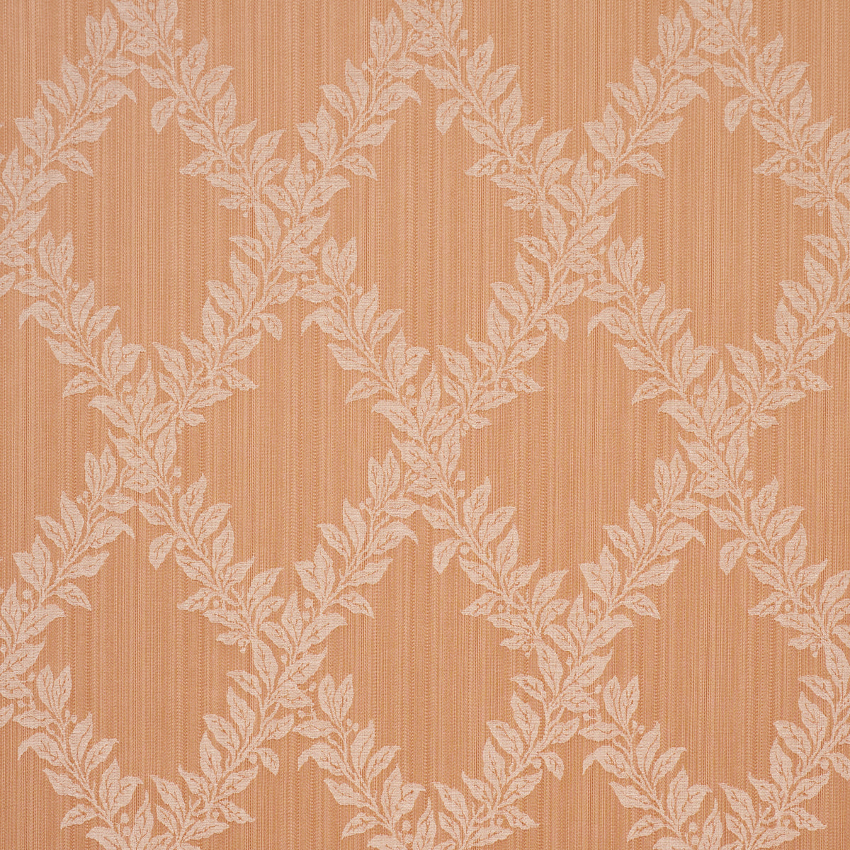 Purchase 86641 | Tyninghame Trellis, Spice - Schumacher Fabric
