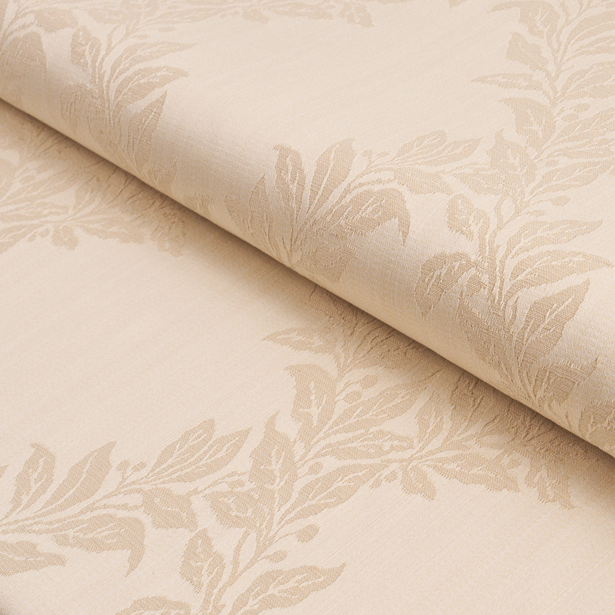 Purchase 86642 | Tyninghame Trellis, Ivory - Schumacher Fabric