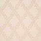 Purchase 86642 | Tyninghame Trellis, Ivory - Schumacher Fabric