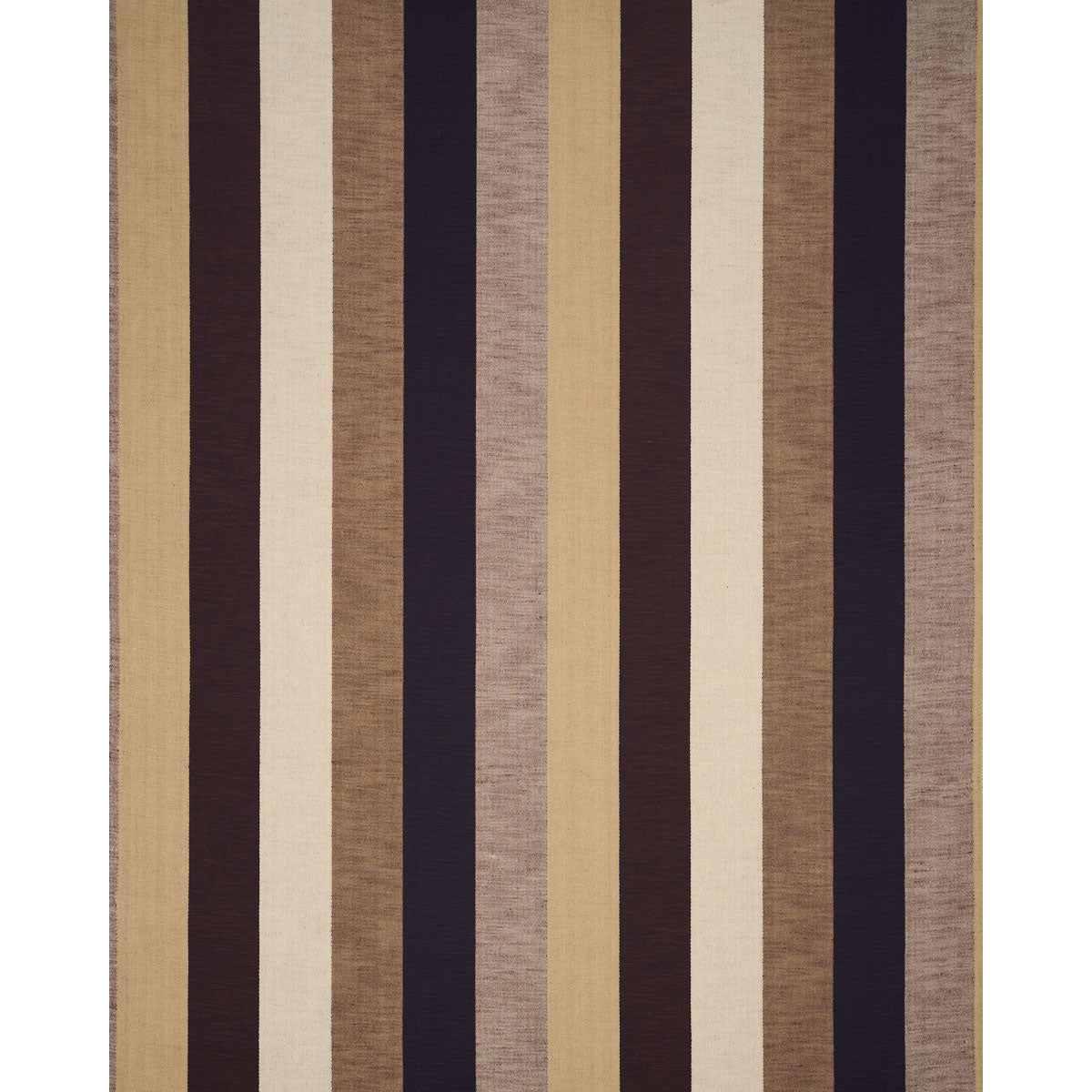Purchase 86650 | Appino Stripe, Brown - Schumacher Fabric