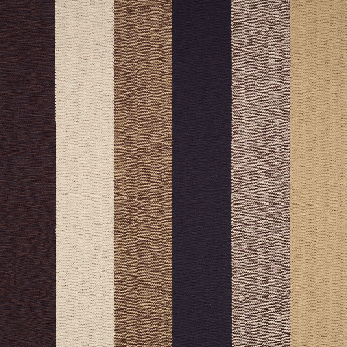 Purchase 86650 | Appino Stripe, Brown - Schumacher Fabric