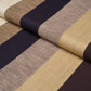 Purchase 86650 | Appino Stripe, Brown - Schumacher Fabric